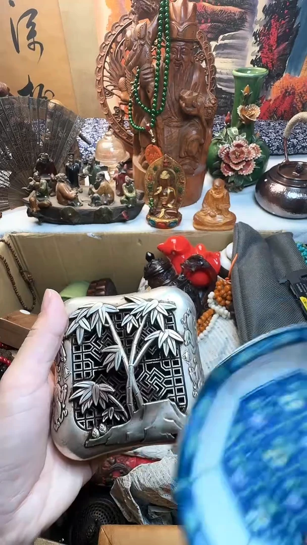 瓷器链接 一器一物~