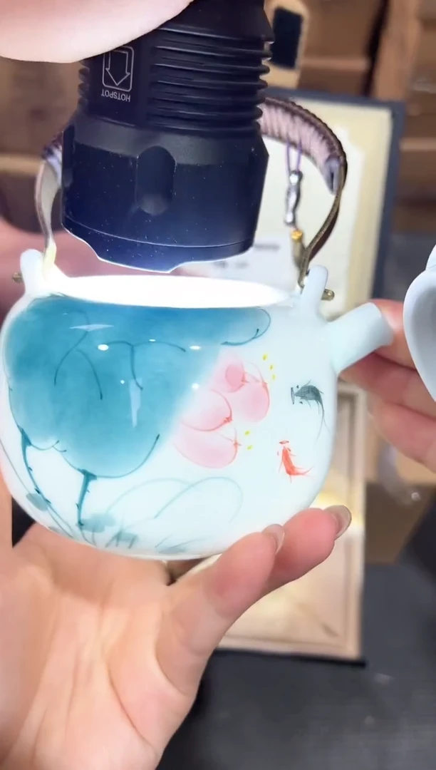 【闪购商品】瓷片@@@@@@@@@@4914