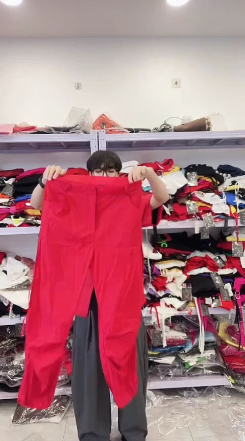 闪电购精品女装206XL