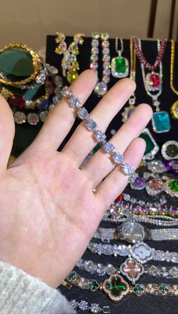 非金属无简约气质经典百搭款A228