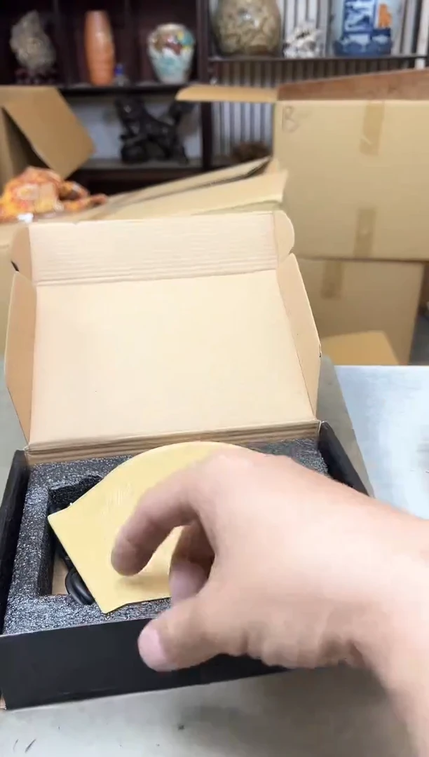 瓷片889聚宝缘海陶精选