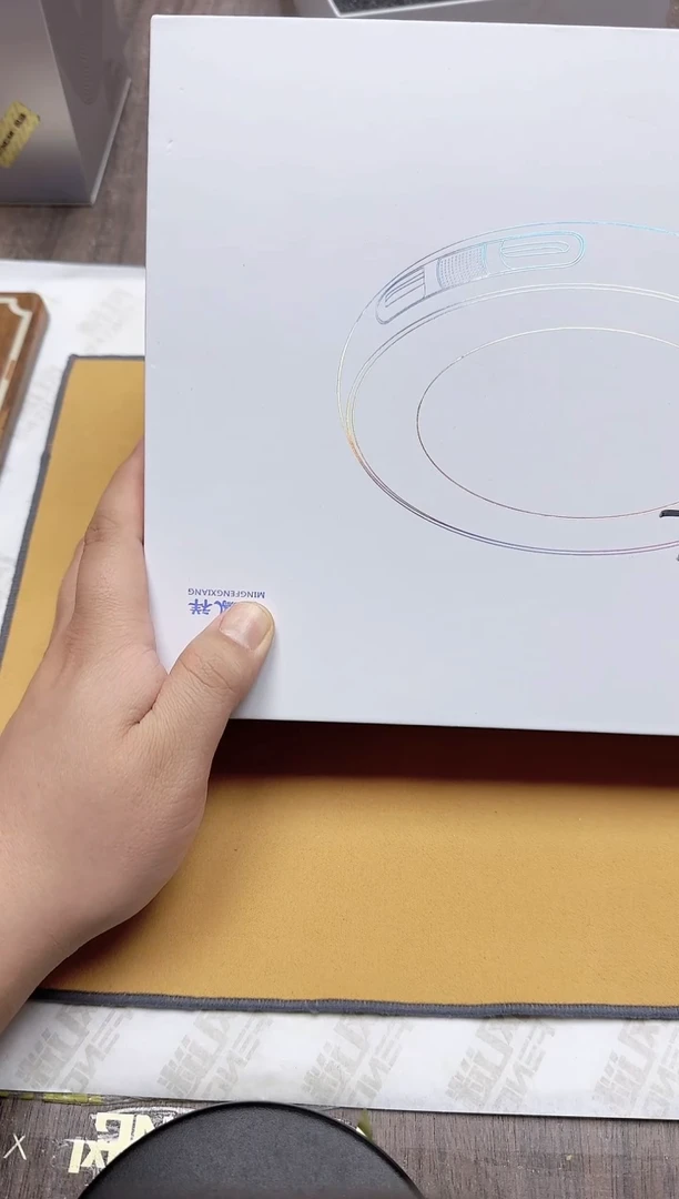 其他福尔摩斯魔术师X1