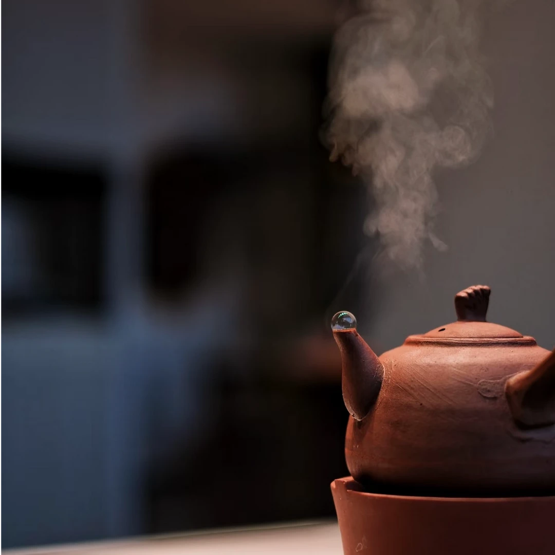 心心有好茶 武夷岩茶改价链接006