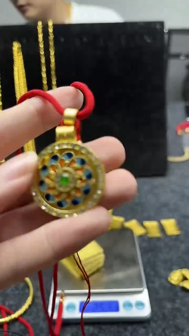 花岗石铁合金罗盘三个