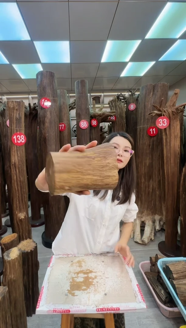 沉香沉香枕沉香原料 七天无理由