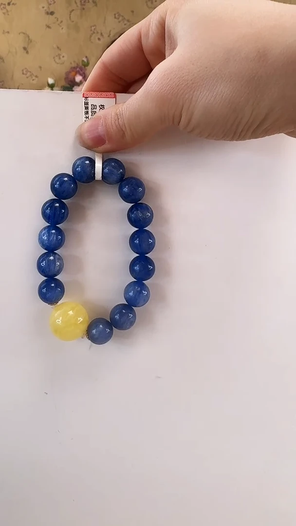 手串蜜蜡未镶嵌多宝项链