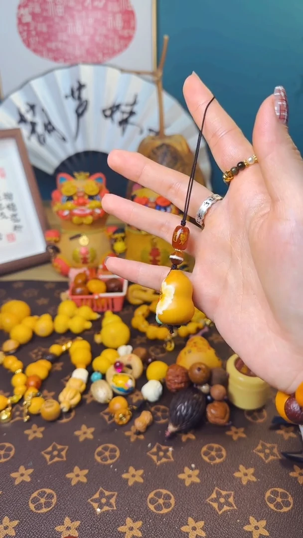 【闪购商品】057文玩葫芦文玩好物