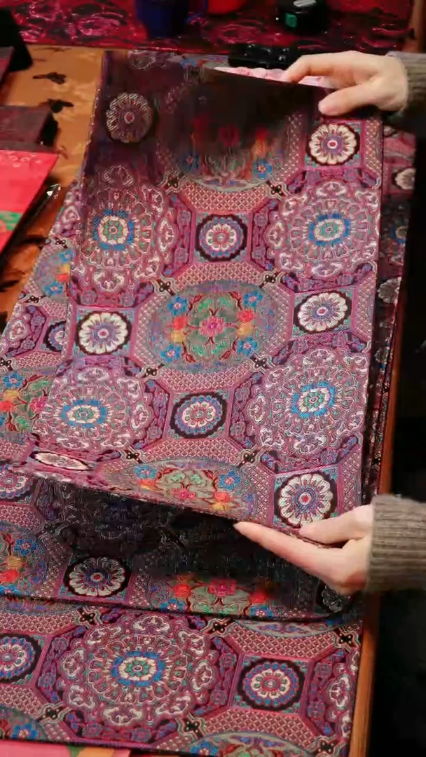 【闪购商品】摆件别具一阁布艺尺寸50+24