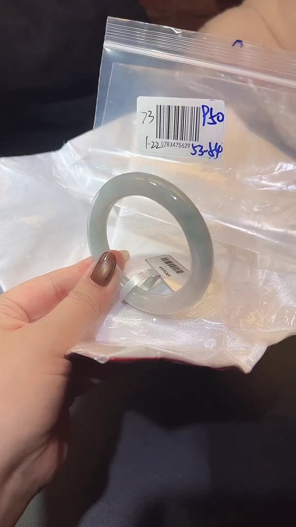 【闪购商品】翡翠手镯未镶嵌翡翠手镯