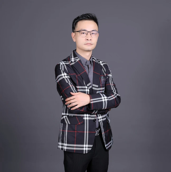 *秋季女士纽扣开衫毛衣13234