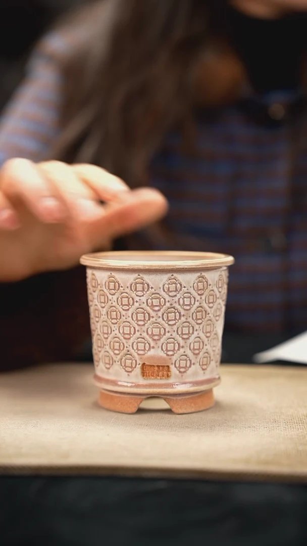 11-26-190花盆口径7