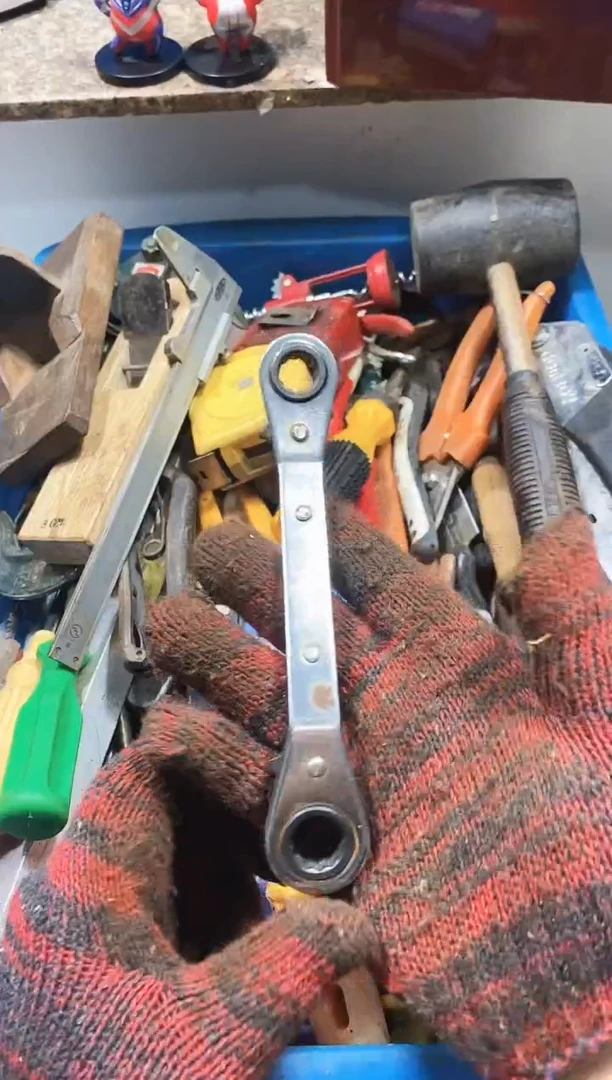 福*麻嘎子工具闪购链接一物一拍
