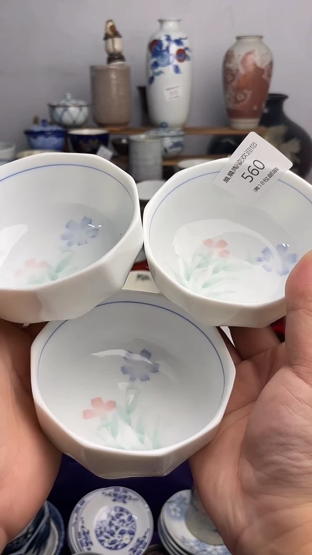 其他 晨晨陶瓷 晨晨陶瓷