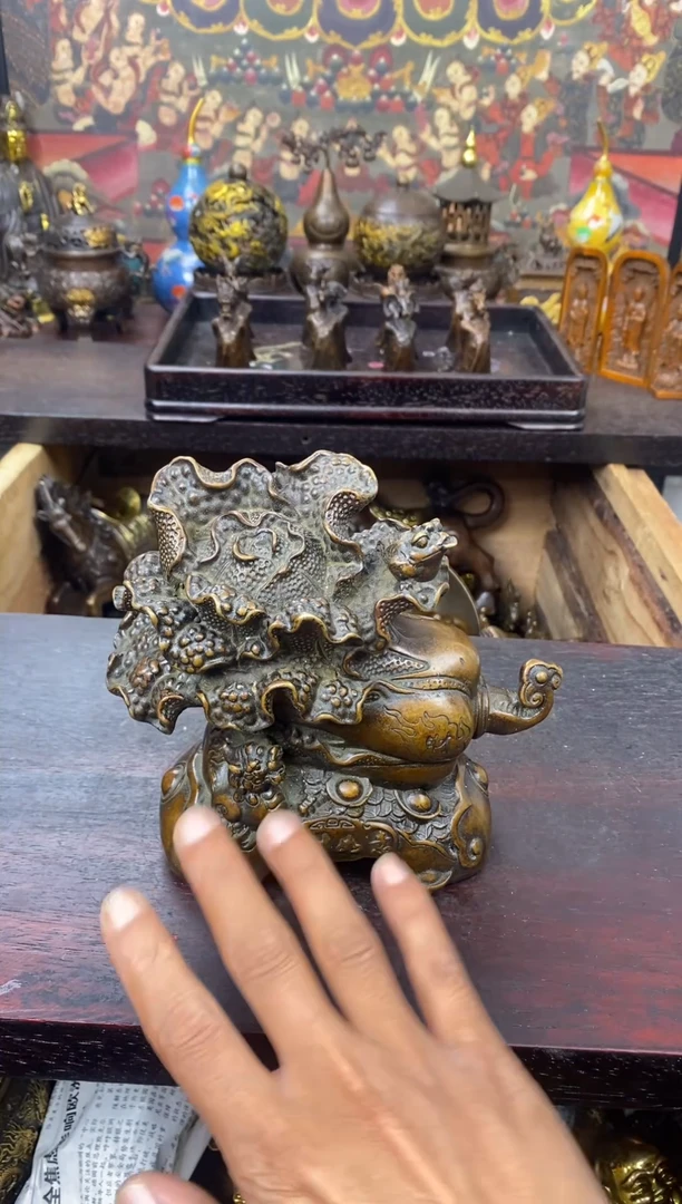 善缘铜专属精选链接