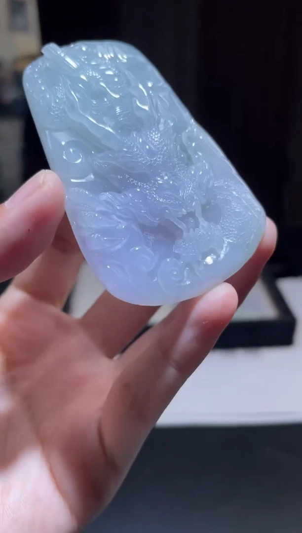 未镶嵌定制翡翠定制孤品