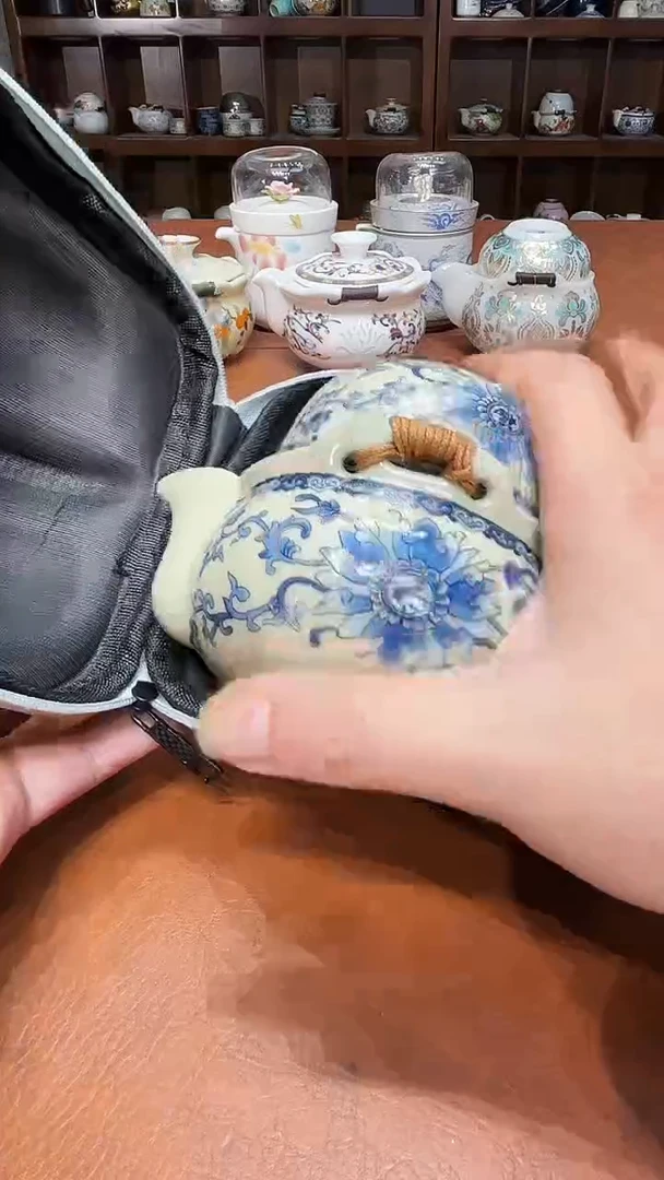 774好看的茶具简单清