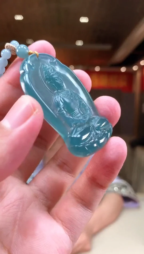 【闪购商品】定制翡翠未镶嵌             *158