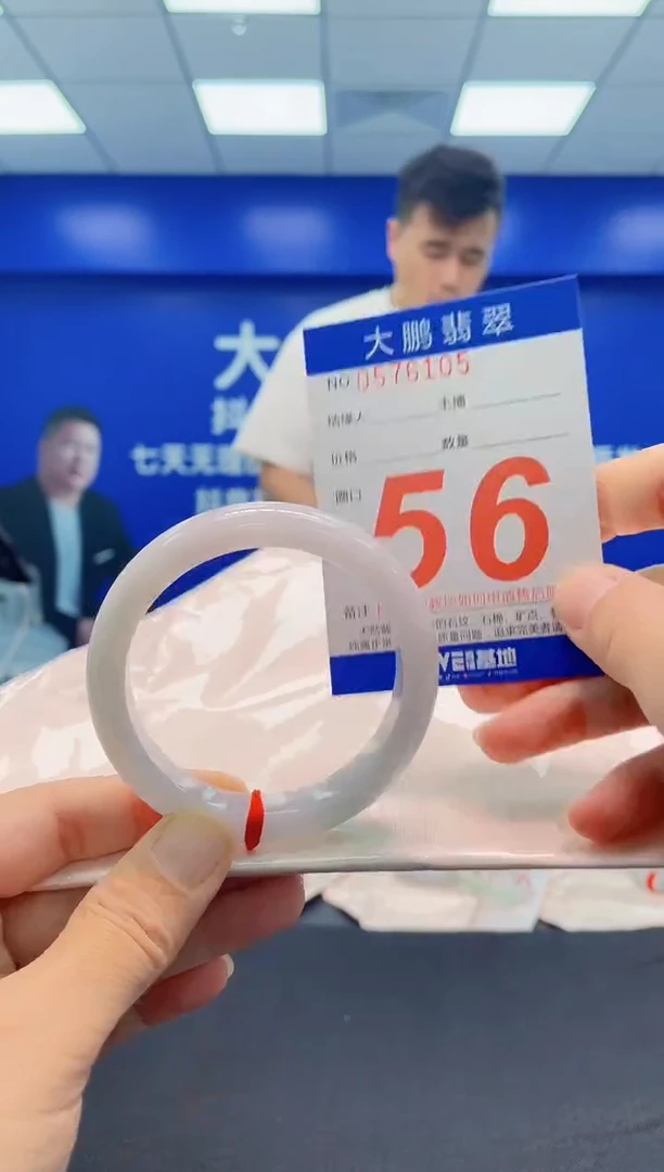 未镶嵌手镯翡翠AAAAAAAAA