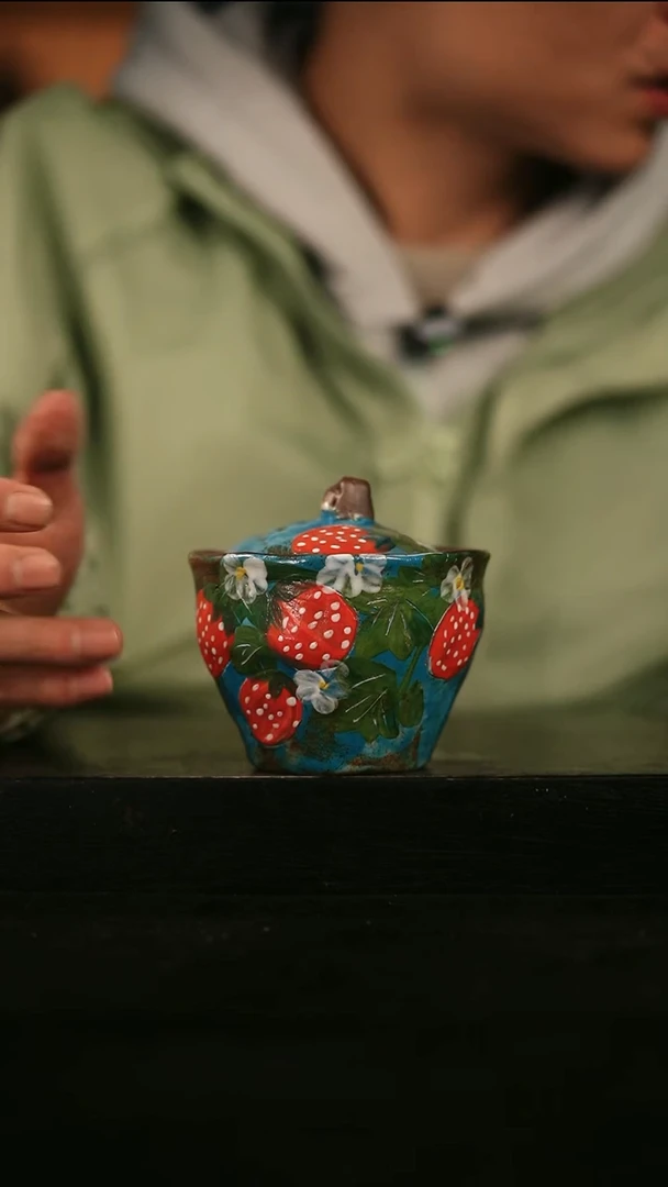 其他332遇瓷手作同款