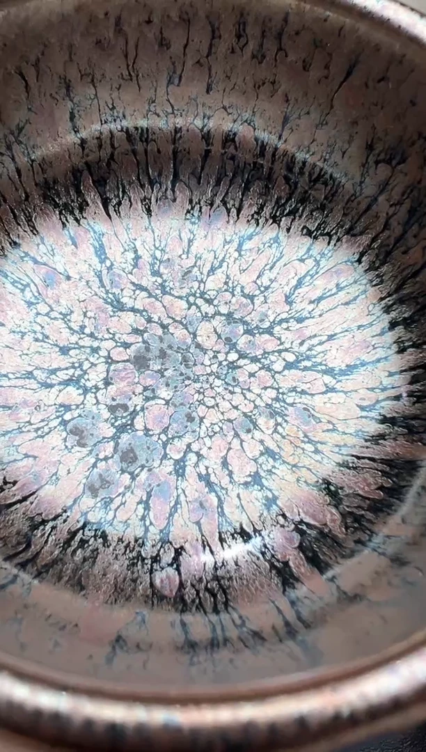 茶盏422礼盒证书建盏