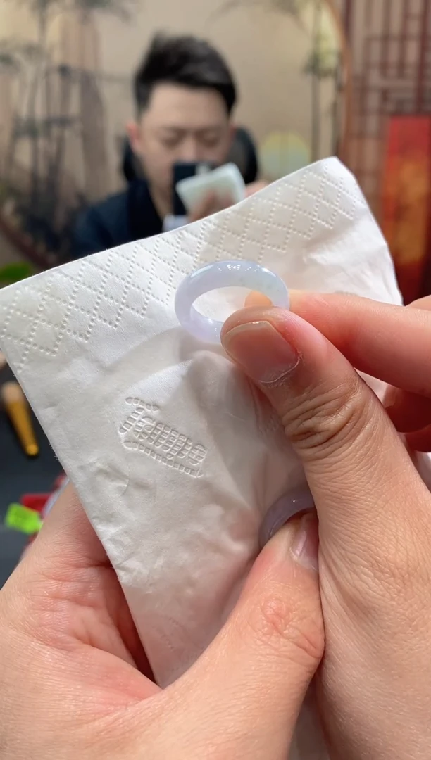 未镶嵌戒指翡翠多****朵000088519/多样性发货