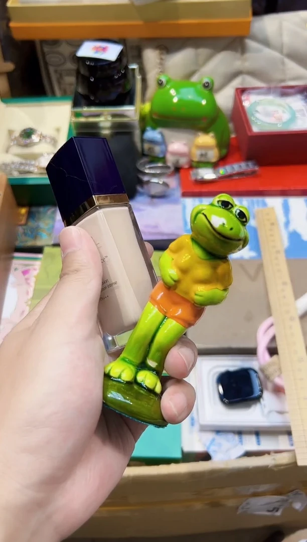 .全球寻宝高端瓷儿