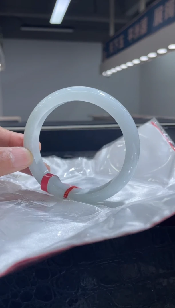 未镶嵌手镯翡翠7 6061