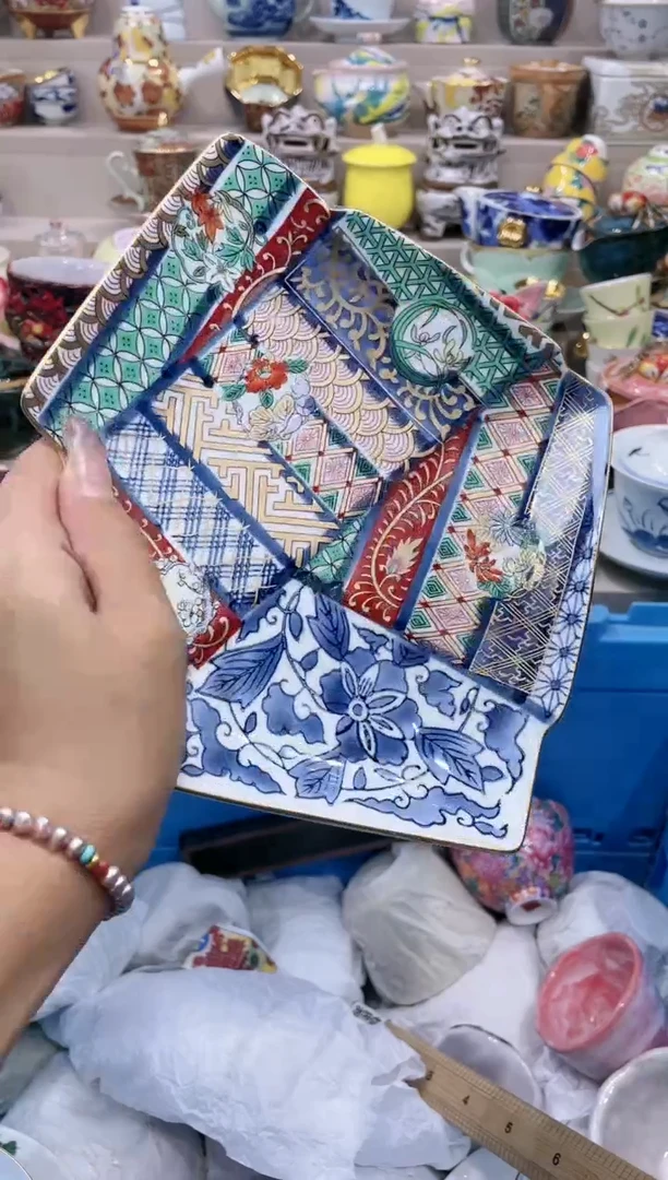 【闪购商品】云陶集市祝大家2025愿你所愿皆所得