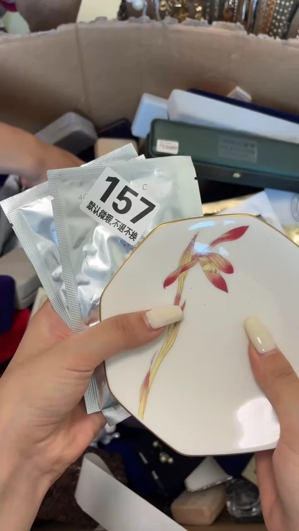 瓷片马**了好漂亮的瓷器】】】】】】
