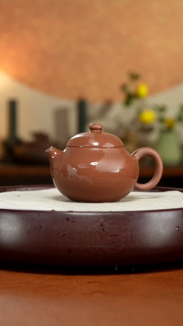 茶壶紫砂宜兴紫砂壶