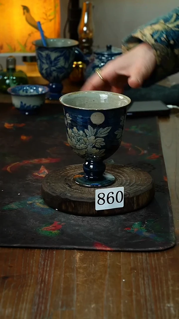 【闪购商品】.............茶碗860
