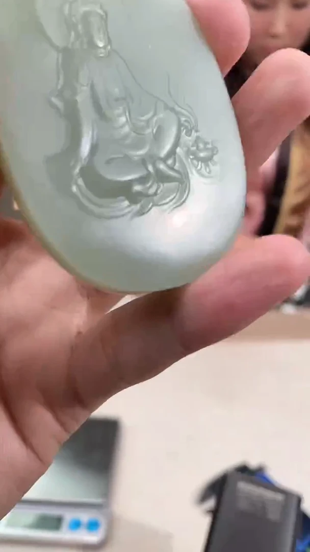 定制和田玉多样性拍一发一270175