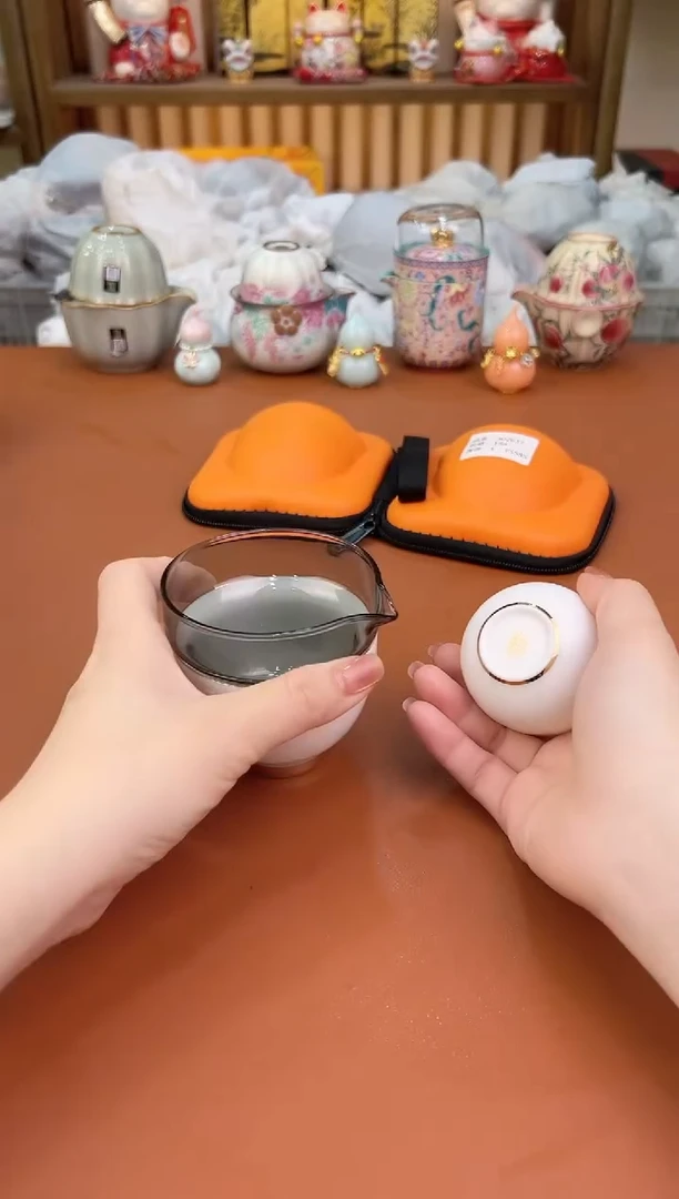 其他@@允礼茶器通用链接 这个真的很便宜