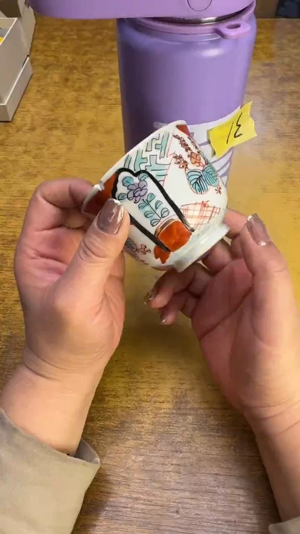 【闪购商品】其他瓷器瓷老破烂31