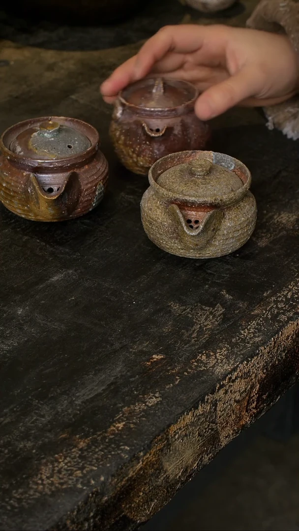 【闪购商品】鱼和熊工作室器物