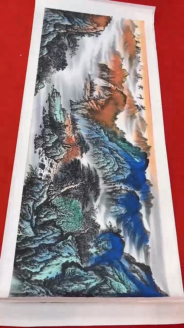 国画111111111111
