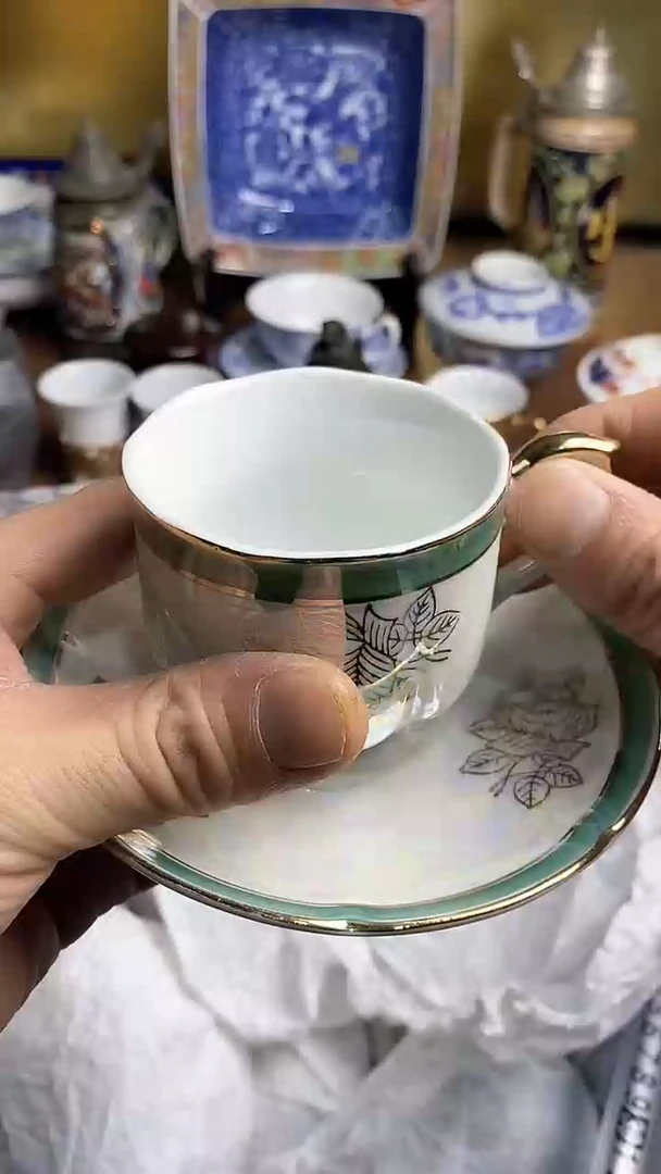 【闪购商品】瓷片666666666 225