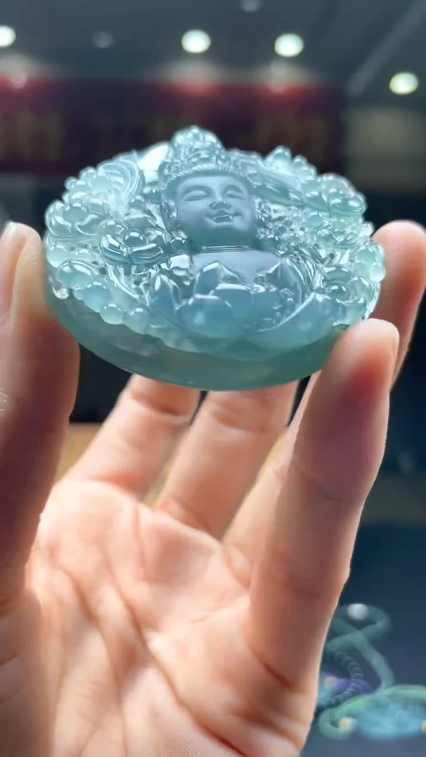未镶嵌定制翡翠********401