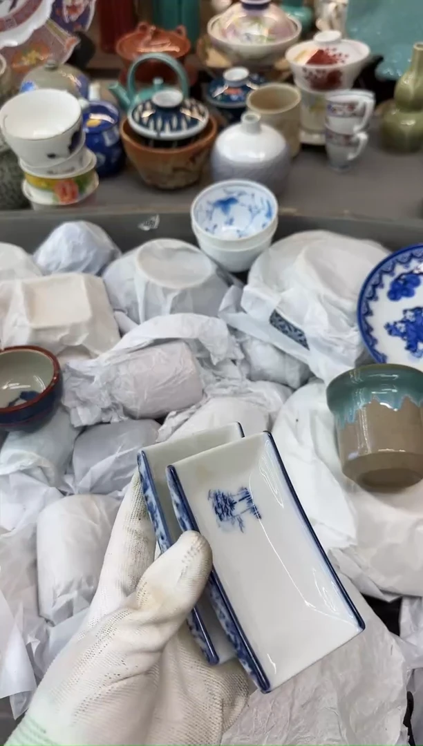 茶盏星*瓷器瓷器瓷器瓷器