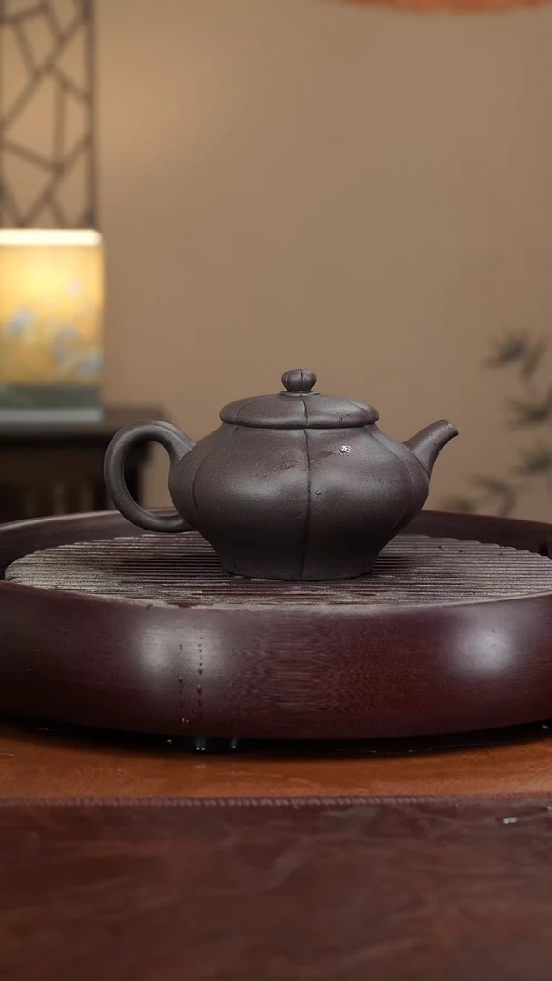 【闪购商品】紫砂茶壶宜兴紫砂壶