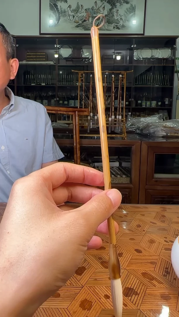 荣宝斋文房SH61801细嫩光锋