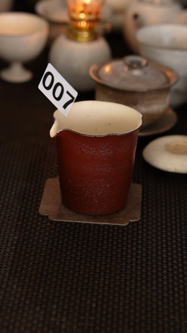 007景德镇{立梦陶}手作