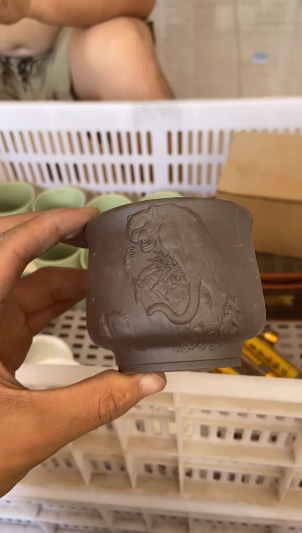 杯无运费险有瑕疵的有点脏介意勿拍