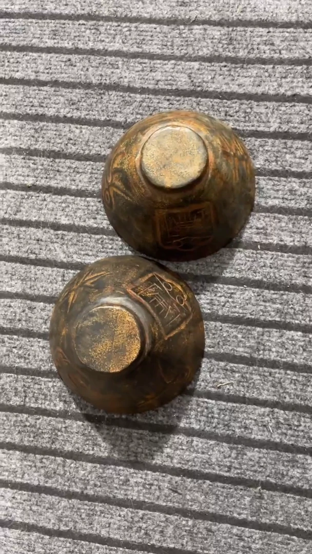 瓷片我****。瓷摆件主播推荐好物