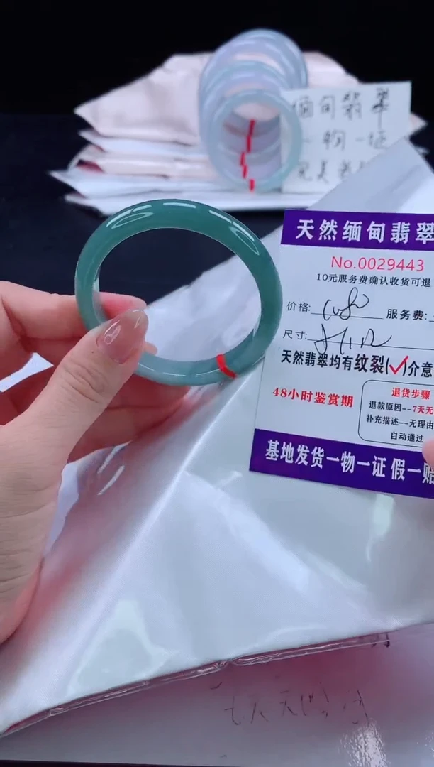 未镶嵌手镯翡翠11111111