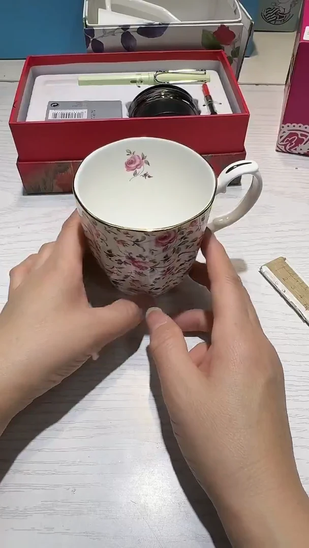 瓷片生活的本意就是开心@@1