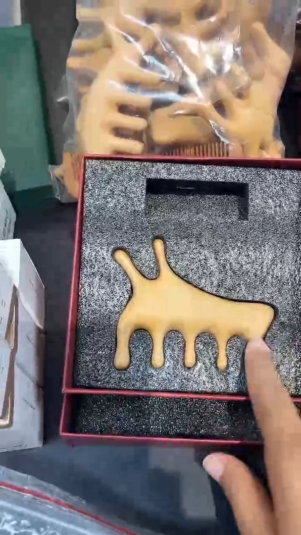 蜗牛按摩梳太行太行