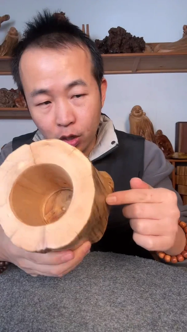 【闪购商品】柏木（崖柏）崖柏