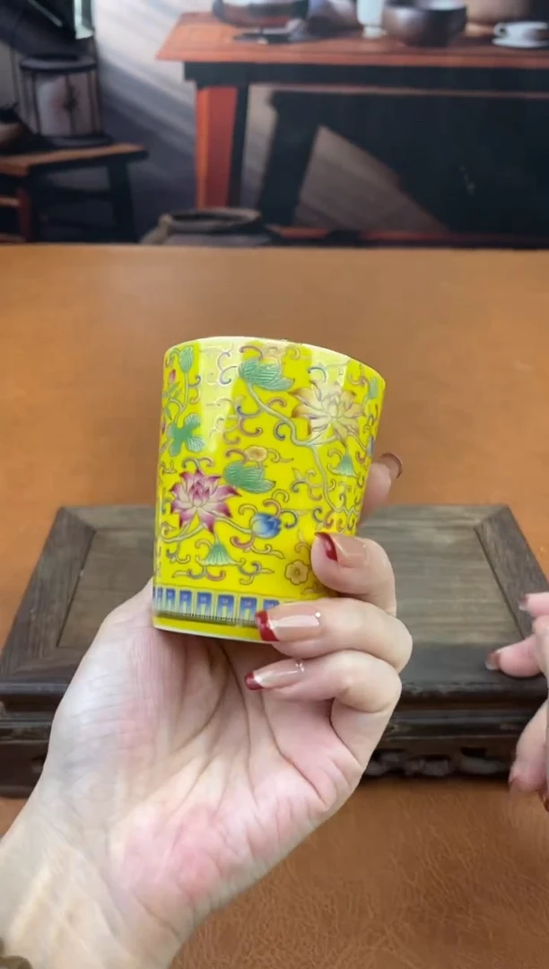 【闪购商品】陶禧茶器闪购福利V