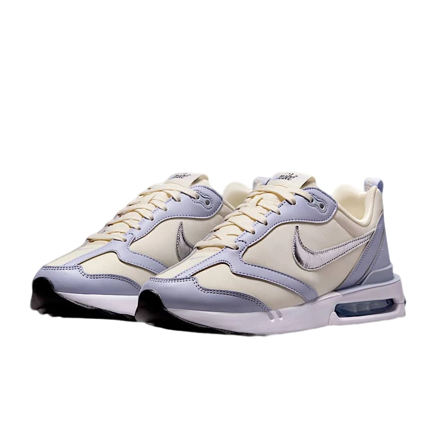 NIKE/耐克官方Air Max Dawn女子运动鞋复古气垫老爹鞋-FZ4239-001